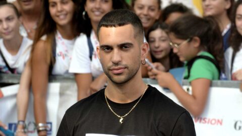 Mahmood, le date del NLDA TOUR 2025. Mahmood