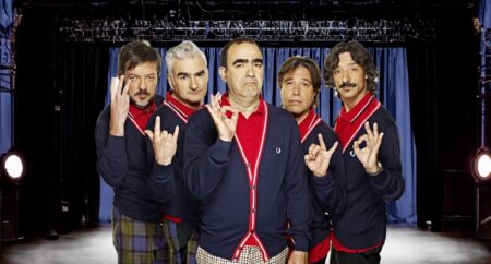 Elio e le storie tese