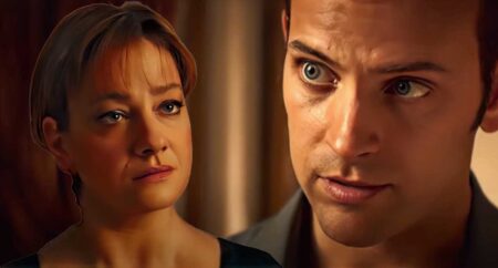 Napoli velata su Netflix, un film thriller di Ferzan Ozpetek: Recensione, Trama e Trailer. Napoli Velata, bel film thriller su Netflix