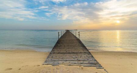 Marsa Alam, Baia di Coraya