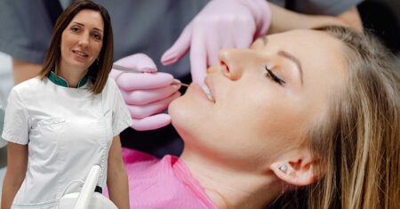 Stella Lanni: Cosa sono le protesi dentali mobili e quando devono essere utilizzate. La dentista Stella Lanni