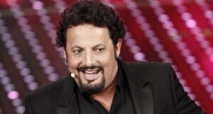 Enrico Brignano