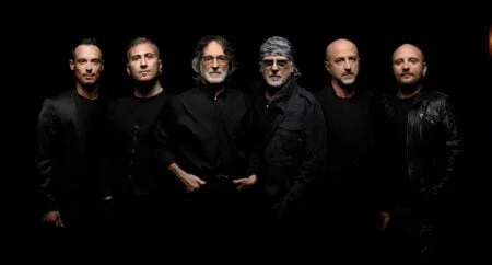 Premiata forneria Marconi