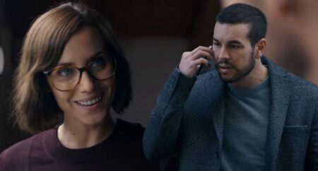 Suburbia killer su Netflix, una miniserie thriller tratta da un romanzo di Harlan Coben. Suburbia killer, Miniserie thriller da vedere su Netflix