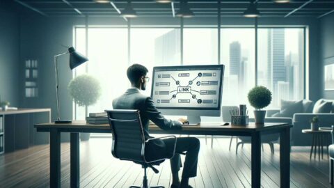 Link building professionale: cos’è e come organizzare una campagna ideale. Come organizzare una campagna di link building