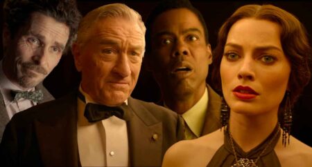 Bel film su Prime Video