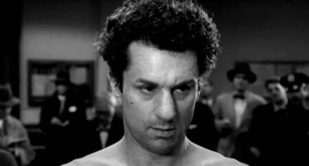 Toro Scatenato su Prime Video, un film di Martin Scorsese con Robert De Niro. Su Prime Video un film capolavoro