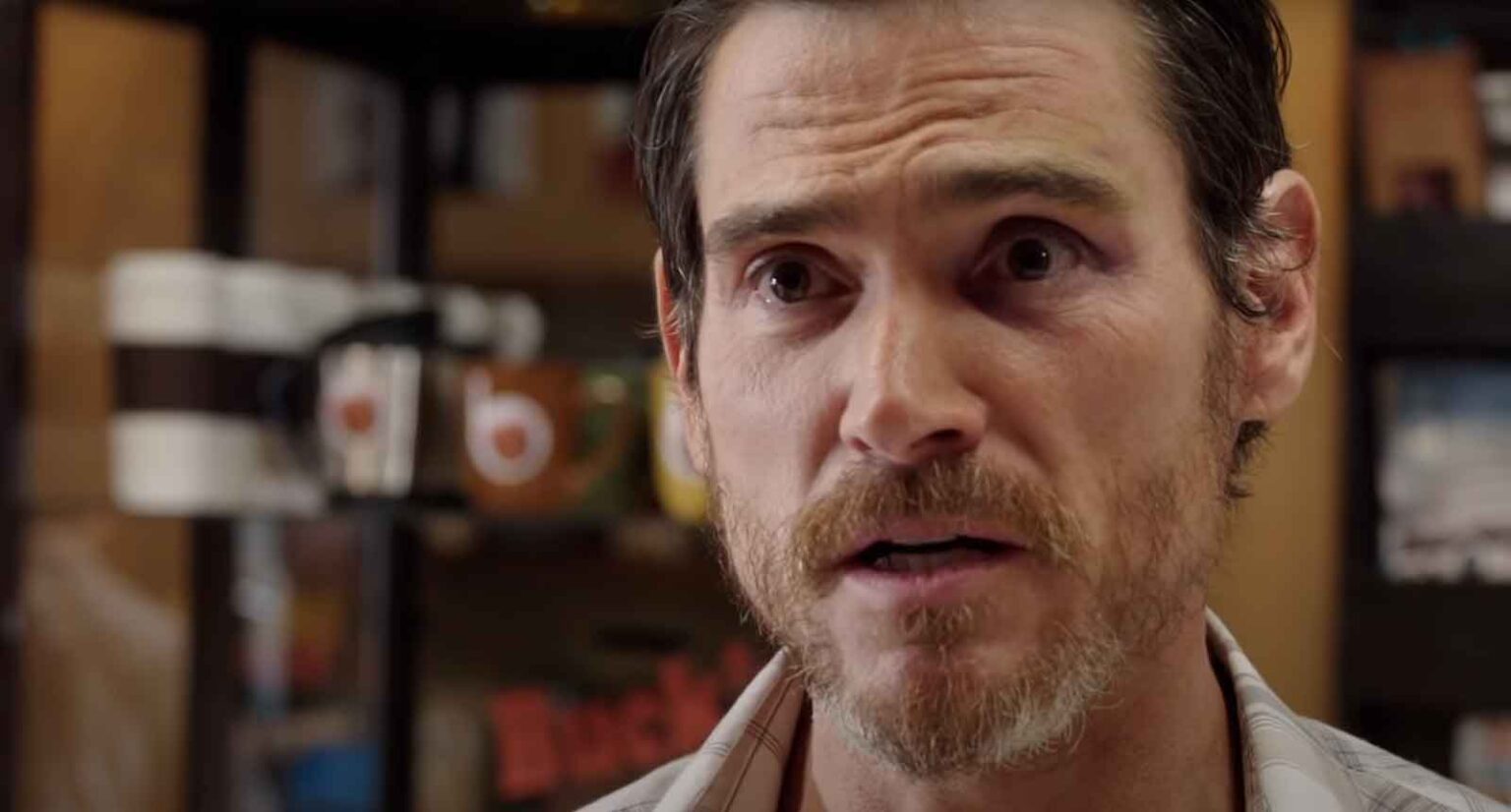 Bel film drammatico su Amazon Prime Video