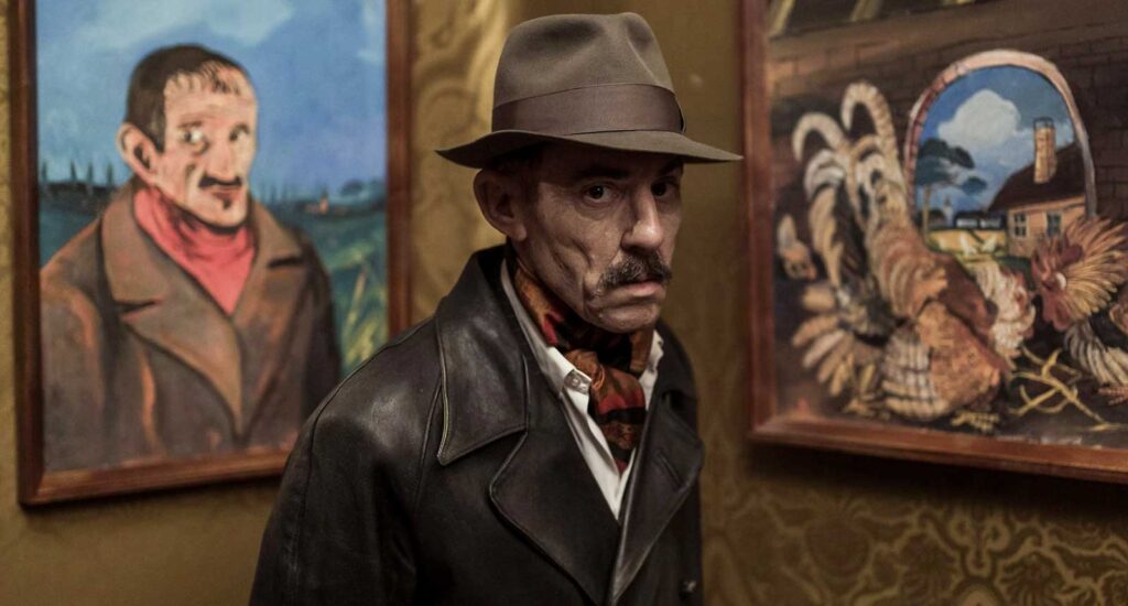 Bel film italiano su Raiplay
