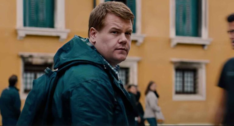 Bel film su Prime Video