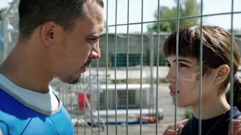 Cuori Puri, su RaiPlay un film drammatico di Roberto De Paolis: una storia potente e cruda dalla bellezza struggente. Simone Liberati e Selene Caramazza