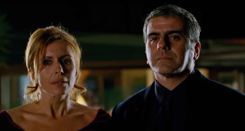 Film drammatico su Netflix