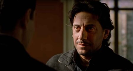 Su Raiplay “L’ora di religione”: un bel film drammatico di Marco Bellocchio con Sergio Castellitto. Sergio Castellitto in “L’ora di religione”