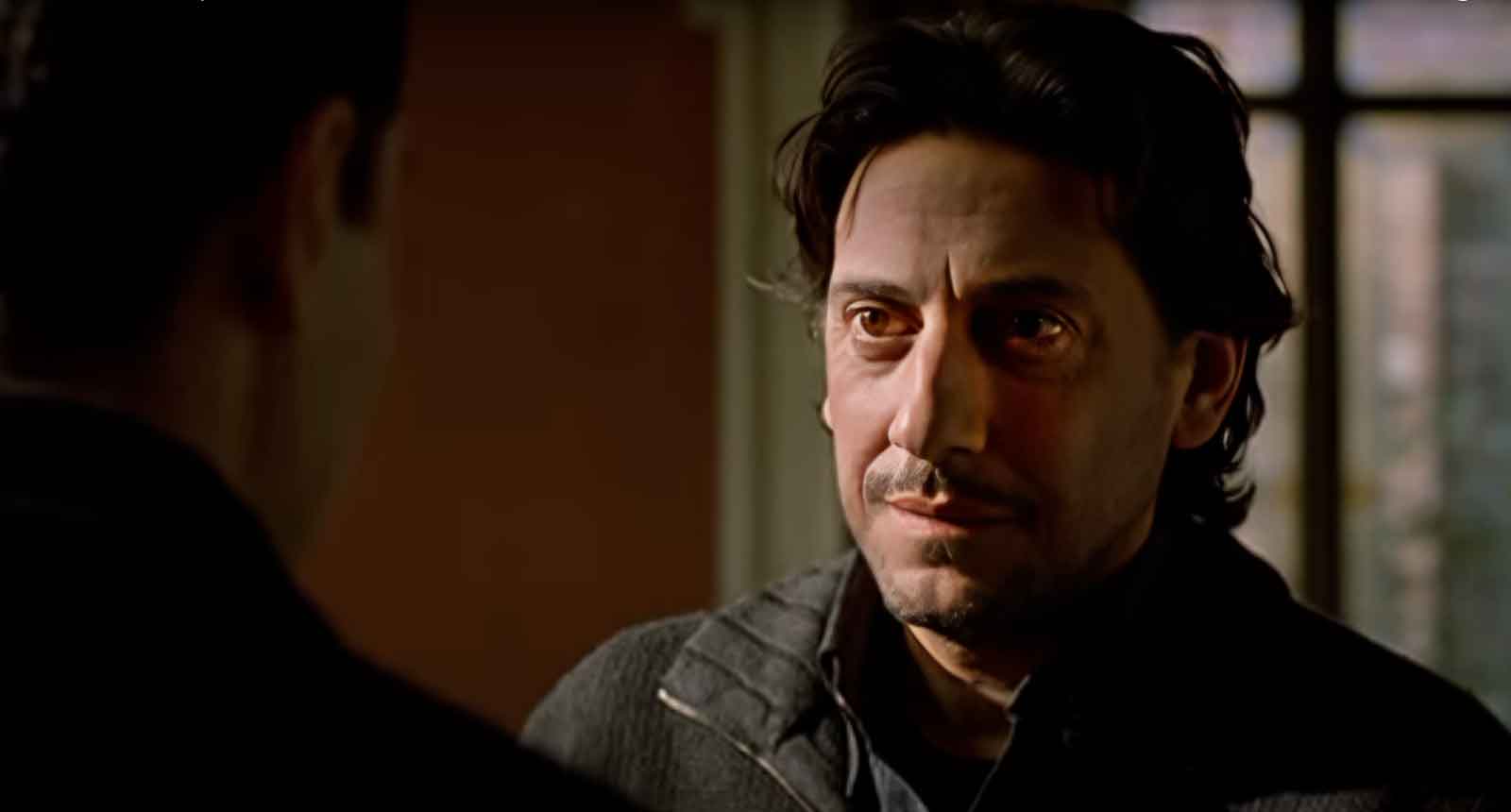 Su Raiplay il film “L’ora di religione” - Agendaonline.it