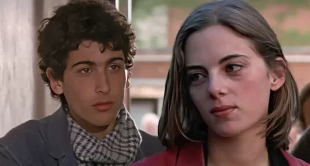 Su Netflix “Ovosodo”, un capolavoro di Paolo Virzì: un film cult che ha fatto la storia del cinema italiano. Edoardo Gabbriellini e Regina Orioli in Ovosodo