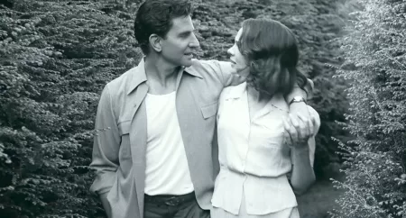 Bradley Cooper e Carey Mulligan in Maestro su Netflix