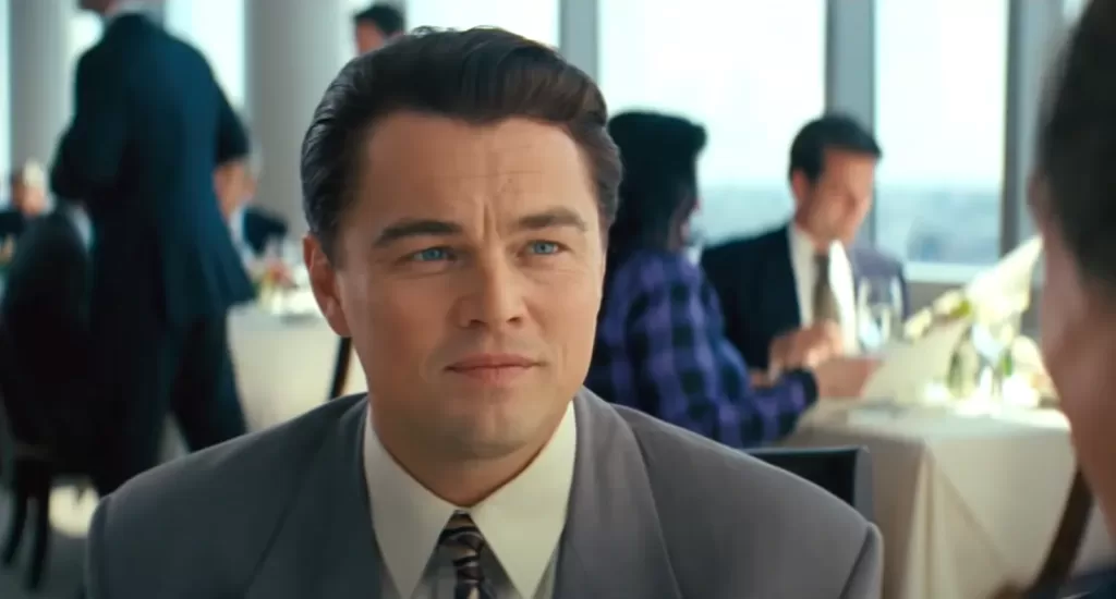 Leonardo DiCaprio in 7 film imperdibili su Netflix Leonardo DiCaprio