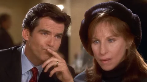 L’amore ha due facce, su Netflix c’è una commedia romantica, anni 90.