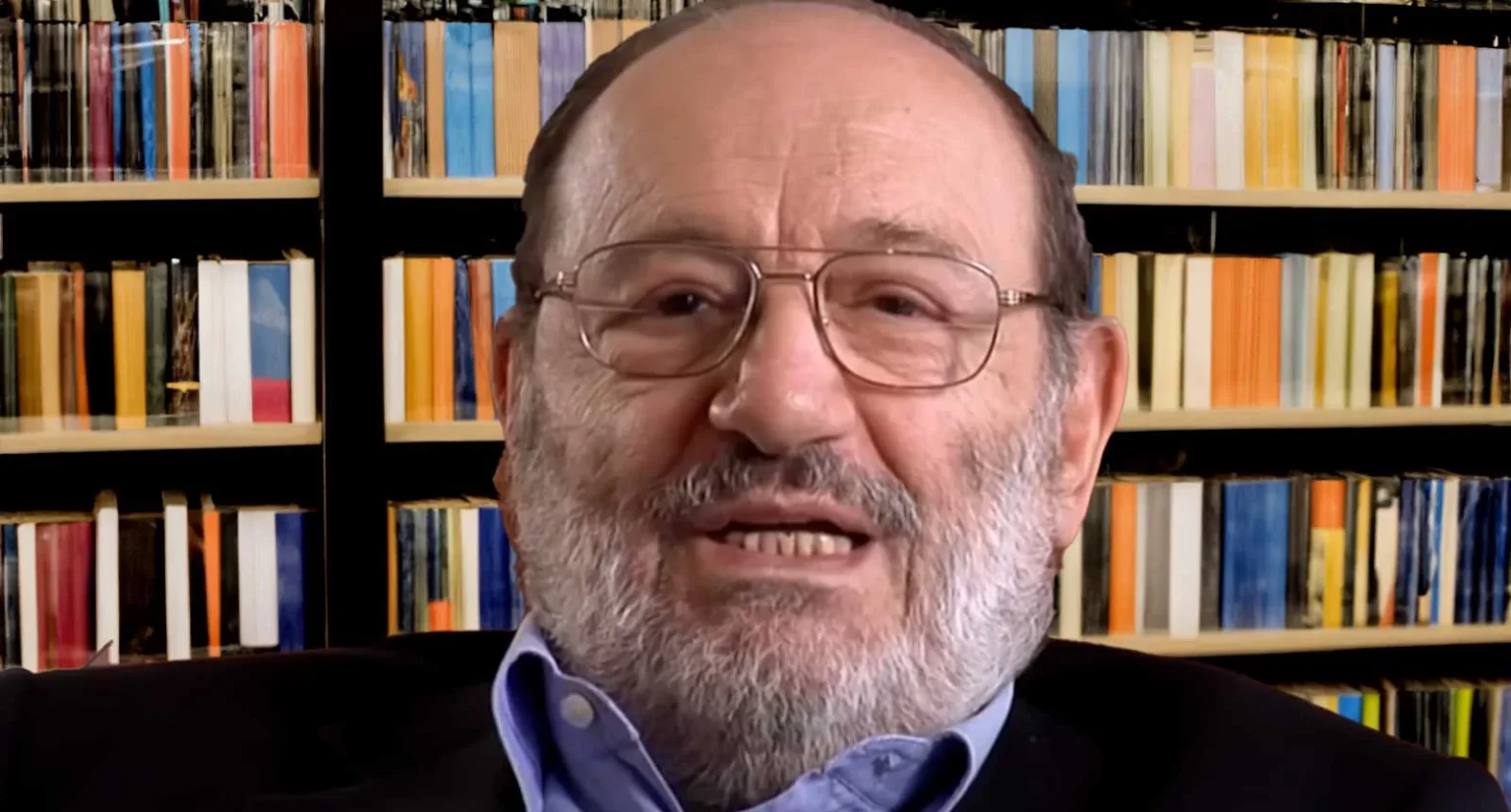 Umberto Eco