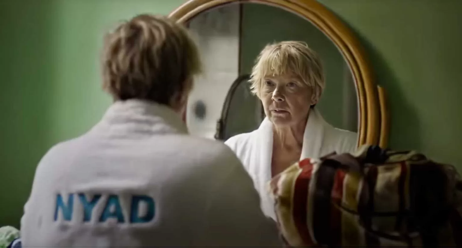 Bel film biopic drammatico su Netflix