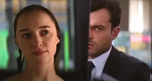 Fair Play, bel film thriller da vedere su Netflix