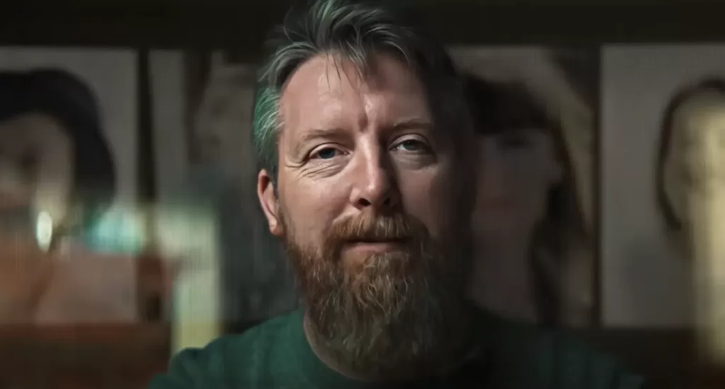 Una clip del film Netflix