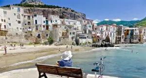 Cefalù