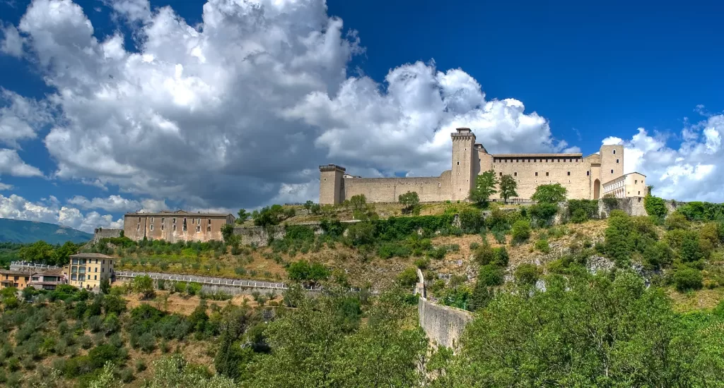 Spoleto