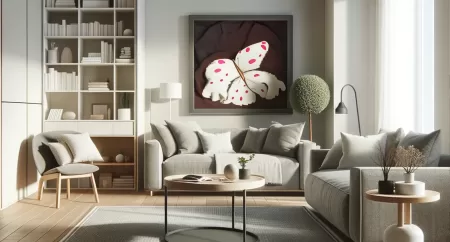 Massimizzare lo spazio: suggerimenti e idee per un salotto di piccole dimensioni