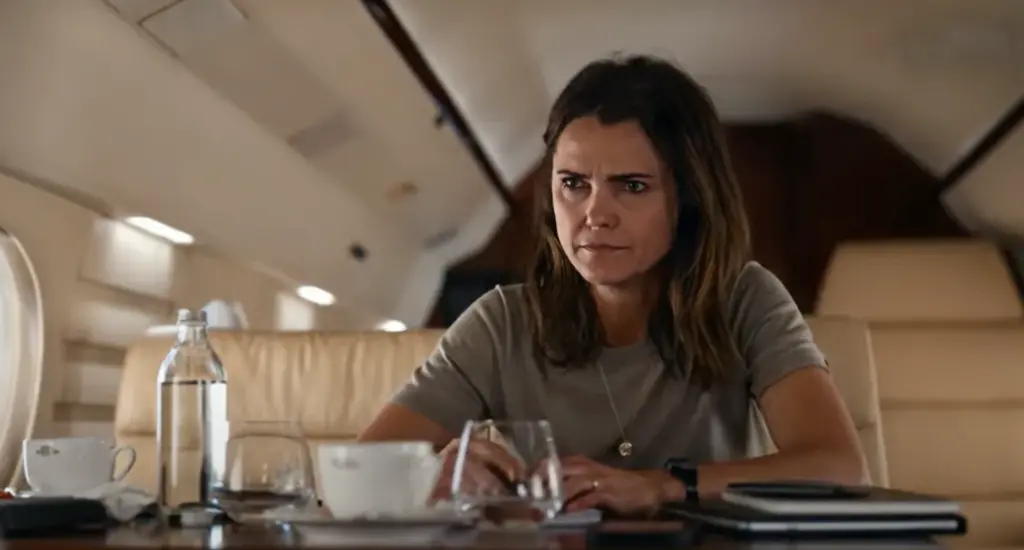 Su Netflix una miniserie tv avvincente e drammatica con una storia ricca di gioco di potere ed intrighi.