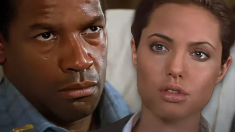Il Collezionista Di Ossa su Prime Video: un film con Denzel Washington e Angelina Jolie. Denzel Washington e Angelina Jolie in "Il Collezionista di Ossa" su Prime Video