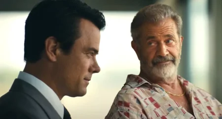 Su Prime Video un bel thriller action da vedere stasera: una storia vera, avvincente e molto criminale. Josh Duhamel e Mel Gibson in un film thriller su Prime Video
