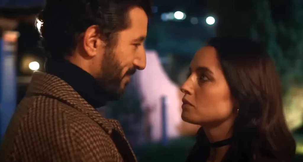 Cattiva coscienza su Prime Video una commedia agrodolce con una storia romantica Su Prime Video "Cattiva coscienza" un bel film da vedere