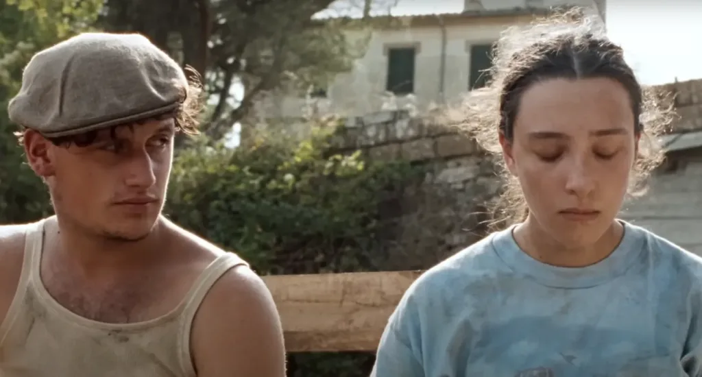 Lazzaro felice, un Film d'autore drammatico su Raiplay