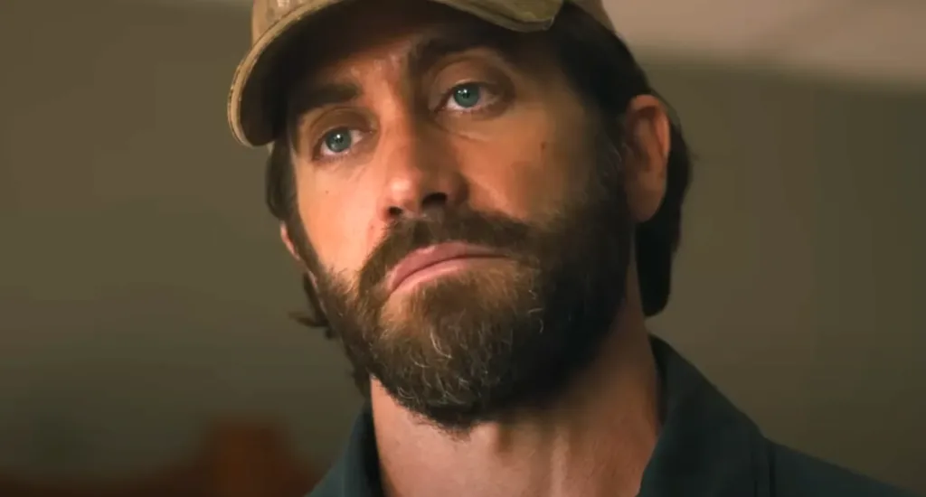 Jake Gyllenhaal in un film thriller su Amazon Prime Video
