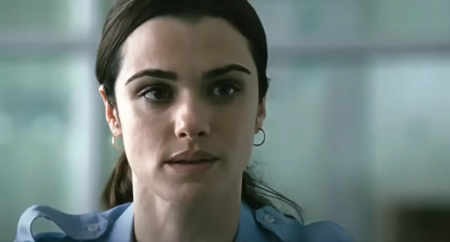 Rachel Weisz in un bel film thriller su Prime Video