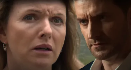 The Stranger, su Netflix una miniserie thriller ispirata da un romanzo di Harlan Coben. The Stranger, miniserie thriller su Netflix