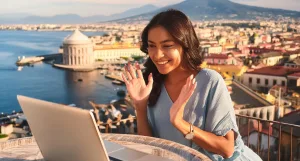 19 domande da porre in video chat prima di andare ad un appuntamento