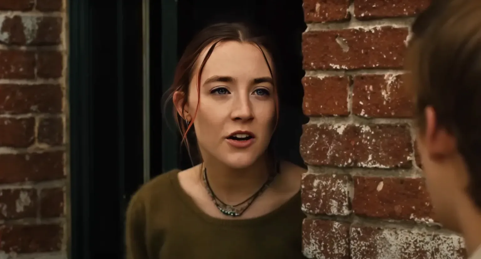 Saoirse Ronan