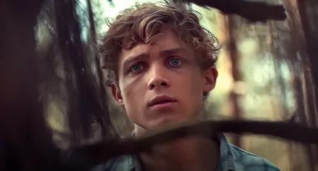 Estate di Morte su Netflix una miniserie thriller da vedere, tratta da un romanzo di Harlan Coben. Hubert Milkowski in una clip della miniserie thriller su Netflix tratta da un romanzo di Harlan Coben.