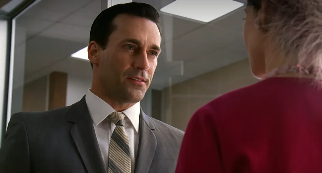 Jon Hamm