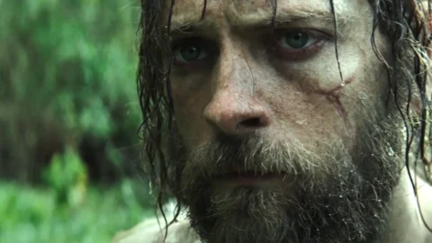 Su Raiplay un film epico che ti condurrà fino alle origini di Roma e ti lascerà senza fiato. Alessandro Borghi