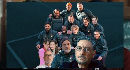 Crazy for football Matti per il calcio su RaiPlay