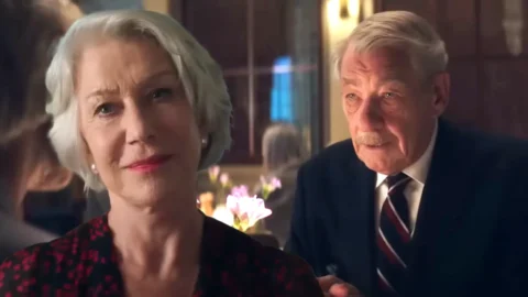 Su Netflix il film thriller perfetto da vedere stasera, un giallo ricco di suspence. Helen Mirren e Ian McKellen