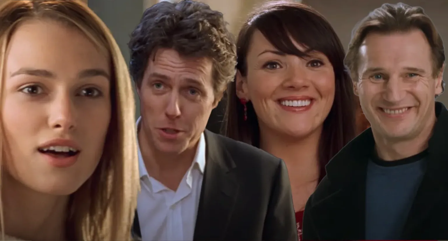 Love Actually – L'amore davvero, su Netflix un bel film romantico. - Agendaonline.it