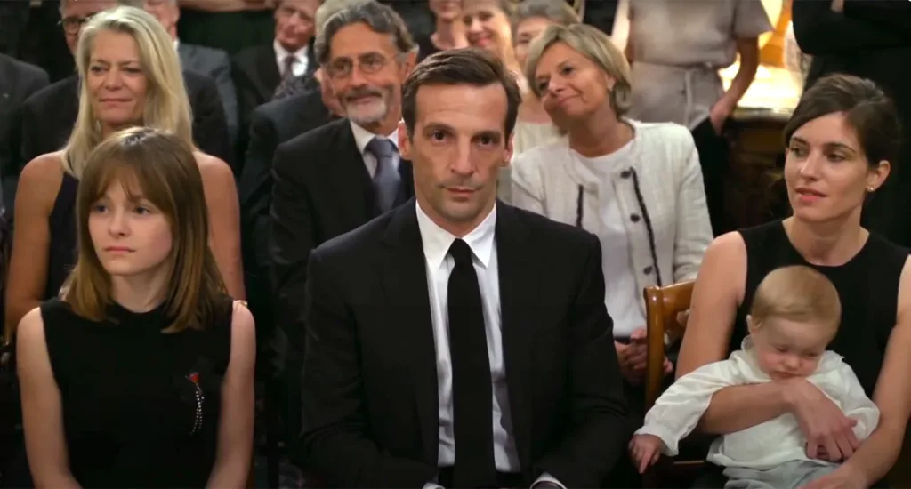 Mathieu Kassovitz
