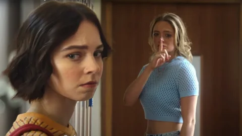 “Come uccidono le brave ragazze” su Netflix una miniserie drammatica in 6 puntate. Emma Myers