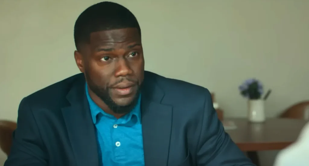 Kevin Hart