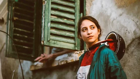 Su RaiPlay un film drammatico che è un ritratto struggente di forza e umanità, amore e sacrificio. Madalina-Maria-Jekal