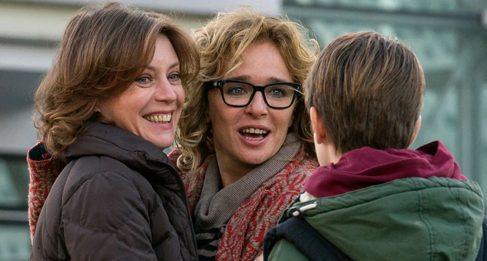Su Raiplay una storia di coraggio e rinascita, un bel film drammatico